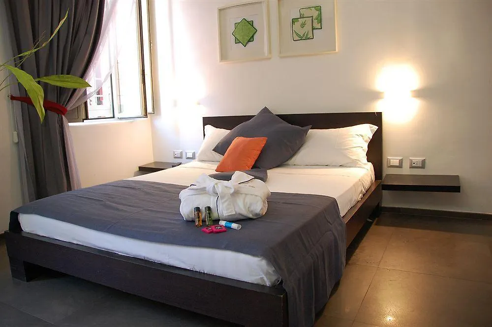 Residenza Anastasia Colosseo Hotel Rome